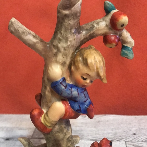 Vintage RARE “CULPRITS” by Goebel Hummel #56 ESTATE FIND 1934-1950 From GERMANY - Picture 3 of 7